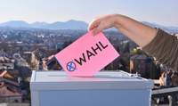 Folgende Kandidaten & Parteien aus dem Südwesten wurden für die Landtagswahl zugelassen. Foto. Stadt. LD. Frei. 