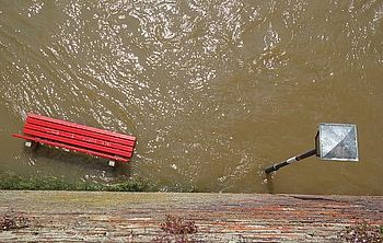 Die VG Maikammer beginnt mit Workshops mit der Bürgerbeteiligung ihres Hochwasserschutzkonzeptes. Foto. Pixabay. Frei. 