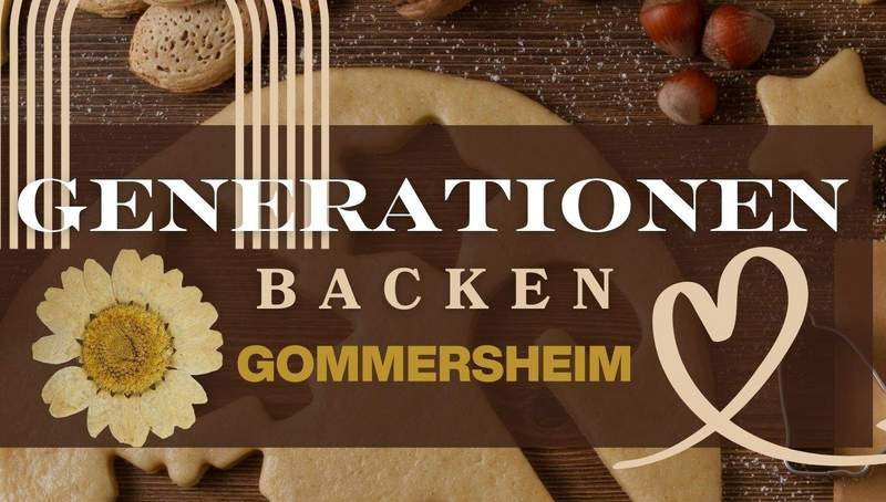 Nach der erfolgreichen Premiere im vergangenen Jahr erlebt das Generationenbacken der VG-Jugendpflege nun eine Neuauflage.