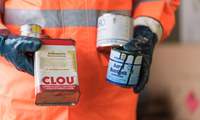 Problemabfall-Sammlung ist am 22. März auf dem Wertstoffwirtschaftszentrum bei Ingenheim. 