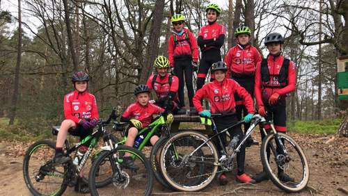 29.03.2026 - Gestartet. Die PAMINA-Klima-Challenge.