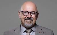 Der NWer Stadtrat und MdL Claus Schick fordert einen "Bürger-Haushalt". 