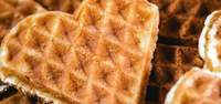 Auch der Hilfeverein ist beim Stadtfest am kommenden WE in Edenkoben vertreten. Es werden Waffeln gebacken. Foto. Stadt. Edenkoben.