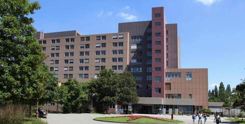 15.08.2026 - Rund um die Geburt. Info-Tag in PSer Krankenhaus. 