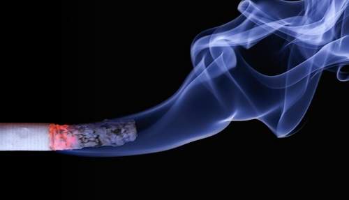 18.09.2026 - Achtlos? Löst weggeworfene Zigarette Hausbrand aus?