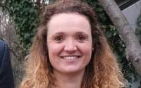 Svenja Lang ist wissenschaftliche Mitarbeiterin bei der Bildungskommune SÜW. Foto. KV. SÜW. Frei.