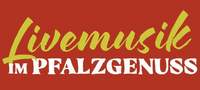 Die Live-Session-Saison startet wieder im Pfalzgenuss im Kurpark in BZA. Am kommenden Mittwoch, 2. April. 