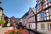 Das Museum in Annweiler startet am kommenden Samstag in die Saison. 