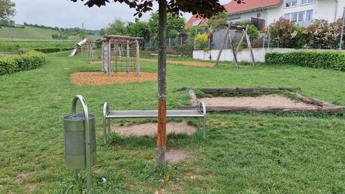 07.05.2026 - Momentaufnahme. Krank im Hirn?