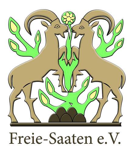 Der Verein „Freie-Saaten“ ist Kooperationspartner für das Saatgutbibliotheksprojekt der Stadtbibliothek Landau. Foto. Stadt. LD. Frei.