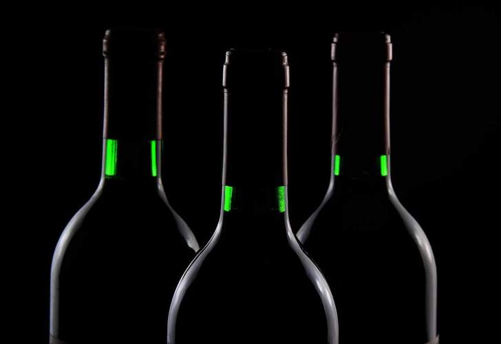 Ein Seminar zum Thema, den Unterschied bei Weinen zu erkennen. Und zwar zwischen einem guten und einem außergewöhnlichen Wein. Foto. Pixabay. Frei. 