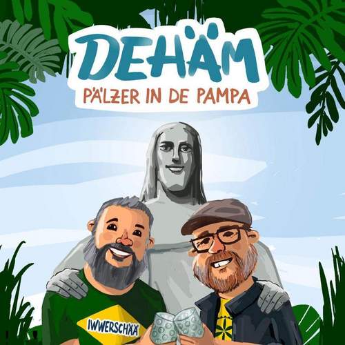 Gerade wird der 3. Teil über pfälzische Auswanderer gedreht. In Brasilien. Foto. Pfalzfilm. Pressefrei. 