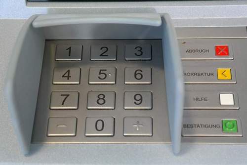 21.09.2026 - Bargeld. Bald wieder Automat. Standort gefunden.