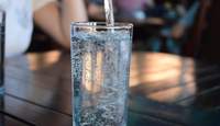 Das Wasser in Rohrbach ist nun auch wieder als Trinkwasser nutzbar. Aber derzeit wird es noch gechlort. 