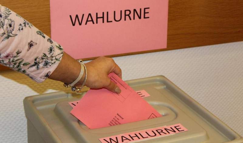 In Freckenfeld wird am kommenden Sonntag nicht nur der Landtag gewählt, sondern auch die Kommunalwahl von 2024 wiederholt. 