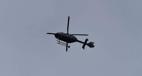 26.08.2026 - +++ Fliegerbombe +++ Evakuierung gestartet +++ Bahnstrecken gesperrt +++