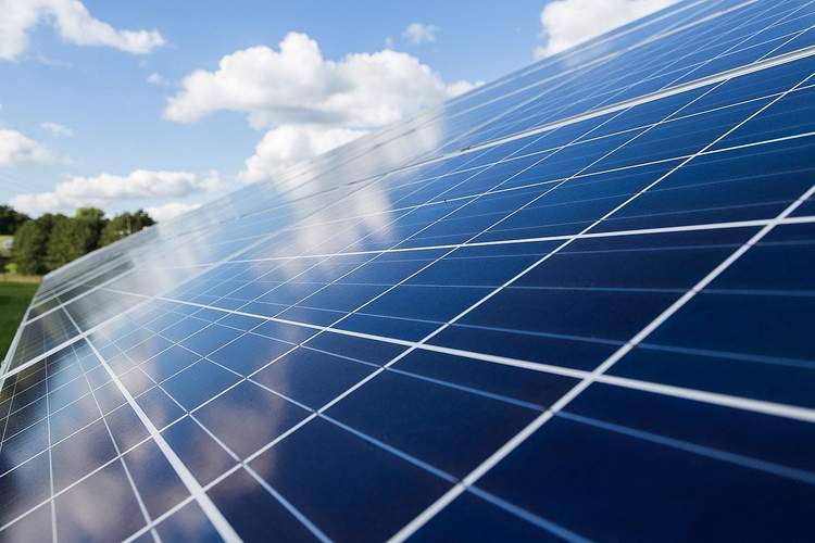 Photovoltaik für das Bürgerhaus in Maikammer. Das fordert die CDU.