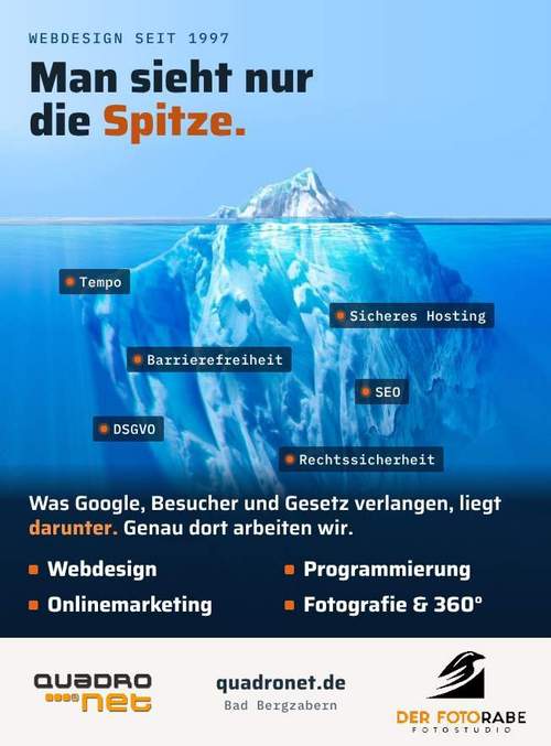 Quadronet Internetlösungen