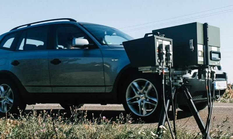 Gerade einmal rund 2,5 Prozent von über 280.000 in einer Woche gemessenen Fahrzeugen war in der Vorder- und Südpfalz zu schnell unterwegs. 