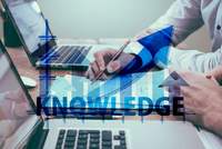 Die KV SÜW bietet einen Grundlagen-Workshop für Start-ups an. 