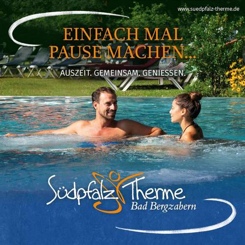 08.05.2026 - Südpfalz-Therme