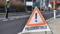 Gleich zwei Wiederholungstäter hat die Polizei in NW unter Drogen am Steuer erwischt. Von beiden wurden die Autos eingezogen. 