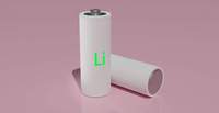 Wirtschaftsminister Ebling hat sich über die Lithium-Förderung in und bei LD vor Ort informiert. Ohne Lithium gäbe es keine Batterien. 