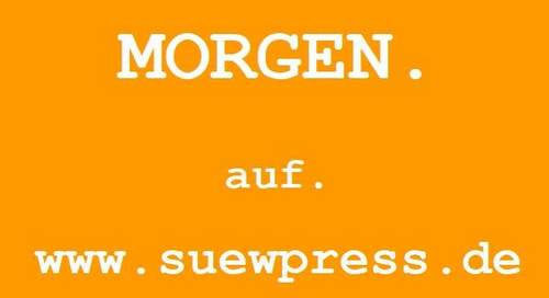 08.08.2026 - +++ MORGEN +++ Verkaufsoffen & Kindertag +++