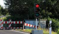 Ab kommender Woche ist die B 10 an der Felsnase zwischen Hauenstein und Hinterweidenthal nur 1-spurig befahrbar. Grund sind Baumfällarbeiten. 
