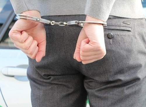 22.04.2026 - Klick-klick. Radfahrer. Erst auf A 65. Dann im Knast. 