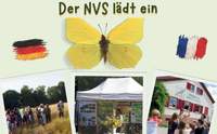 Das deutsch-französische Naturfest, zu dem der Naturschutzverband Südpfalz einlädt, gastiert dieses Mal im Florum in Kleinfischlingen. Am kommenden Sonntag, 29. Juni.