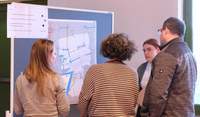 Beim Workshop zum Radverkehrskonzept SÜW in Birkweiler. Foto. KV. SÜW. Frei. 