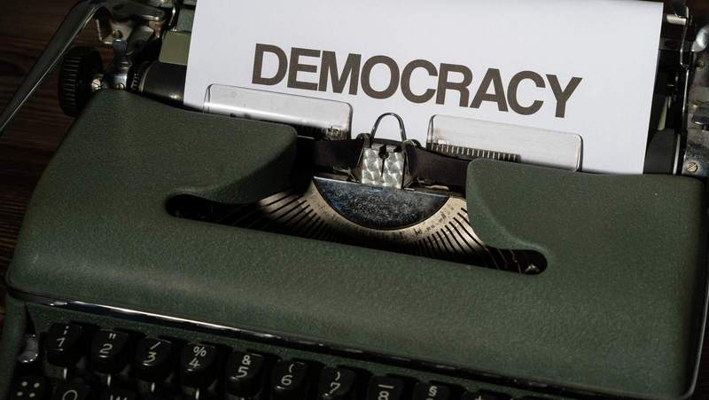 Projekte für die Demokratie. Im Kreis SWP. 