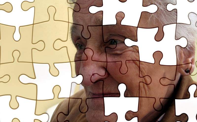 Das Pfalzklinikum bietet eine kostenfrei Schulungsreihe für pflegende Angehörige zum Thema Demenz an. 
