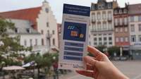 Seit September 2025 haben Bürger der Stadt LD die Möglichkeit, als ehrenamtliche Solarberater tätig zu werden. Foto. Stadt. LD. Frei.