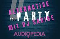 Ü-Party im "Haus" in LD. Am Samstag.