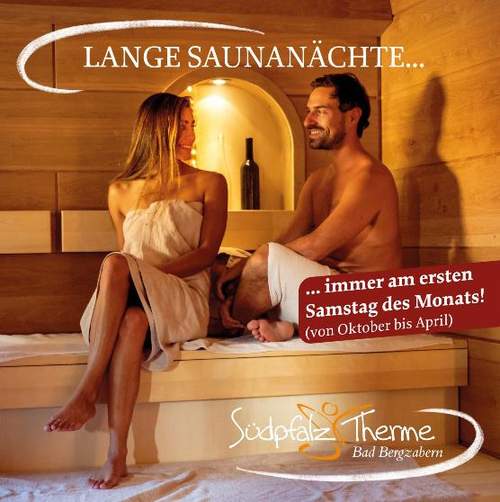 26.07.2025 - Südpfalz Therme