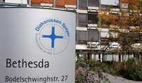 Im Bethesda Landau in der Bodelschwinghstraße 27 geht es am 16. Februar um das Thema Patientenverfügung. Foto. Stadt. LD. Frei. 