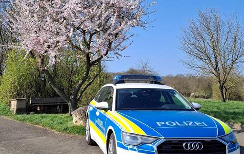 30.03.2026 - „PoliZEIT“. Inside Polizei LD. Info-Abend zum Polizei-Beruf.