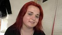 Seit 2 Wochen wird eine 16-Jährige aus LD vermisst. 