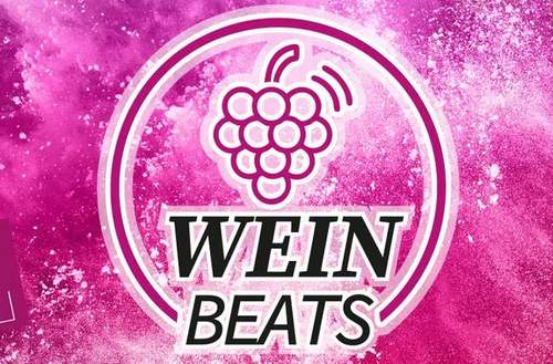 28.03.2026 - Wein Beats - Junge Winzer. Fette Beats.