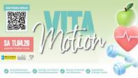 Tickets für die Premiere von Vita Motion gibt es ab sofort. 