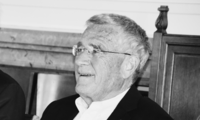 Landau trauert um Bürgermeister a.D. Ulrich Kraus. Foto. Stadt. LD. Frei. 