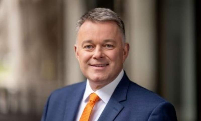 CDU-Spitzen-Kandidat Gordon Schnieder. Foto. CDU. Frei. 