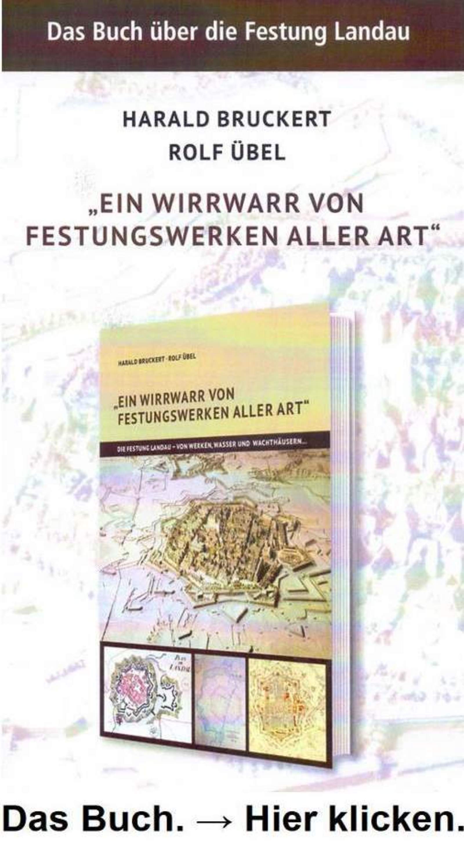 Festung das Buch