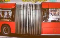 Mit dem Fahrplanwechsel zum 14. Juni verkehren im Kreis SÜW noch mehr Spätbusse. Symbolfoto. Pixabay. Frei. 