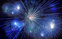 Die Polizei zieht eine positive Bilanz zur Silvesternacht. Von einigen Ausnahmen abgesehen. 