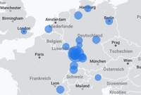 Unsere Stammlande. Deutschland. Insebesondere der Südwesten.