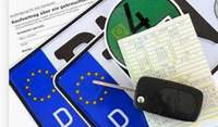 Auch die Zulassungsstelle in der Kreisverwaltung SWP schließt wegen Systemumstellung Ende April für 3 Tage. 