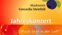 Der Musikverein Concordia lädt für Samstag zu seinem Jahreskonzert ein. Los geht es in der Wiesentalhalle um 19 Uhr. 